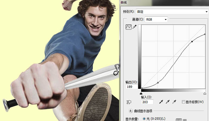 Photoshop�ϳ��������ŷ�Ȥ�Ŀ������ﺣ��