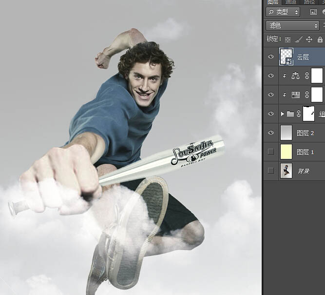 Photoshop�ϳ��������ŷ�Ȥ�Ŀ������ﺣ��