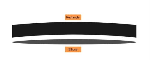 Photoshop设计制作细腻逼真的古铜色沙漏