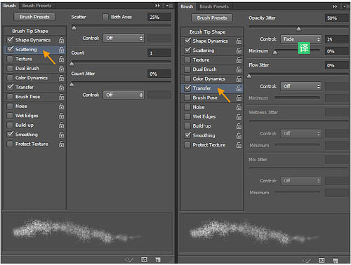 Photoshop设计制作细腻逼真的古铜色沙漏