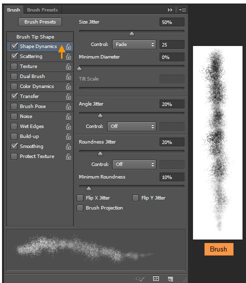 Photoshop设计制作细腻逼真的古铜色沙漏