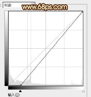 Photoshop制作超酷的中秋火焰描边字