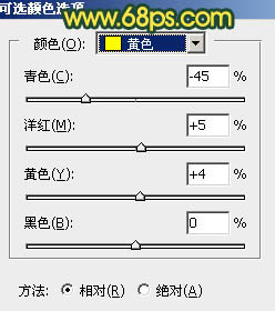 Photoshop调制出流行的阳光暗青色街道人物图片