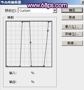 Photoshop设计制作出大气的紫色水晶霓虹新年快乐字