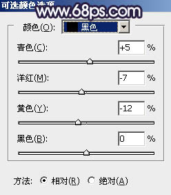 Photoshop调制出唯美的秋季淡蓝色水岸人物图片