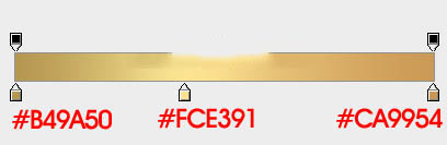 Photoshop制作华丽的情人节金色火焰金属字
