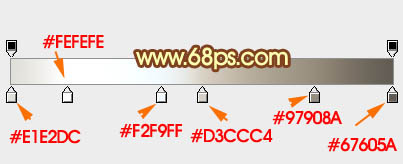 Photoshop设计制作出大气的元宵节金属立体字