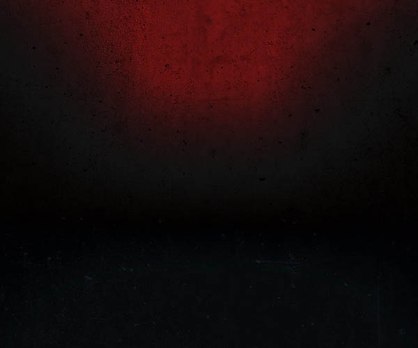 Photoshop利用图层样式快速制作炽热的纹理字