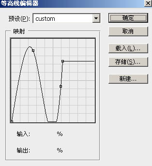 Photoshop制作非常酷的315金属质感字