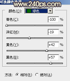 Photoshop调制出唯美的逆光河边人物图片