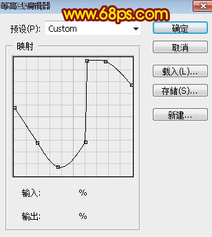 Photoshop利用图层样式设计制作常见的金属裂纹火焰字