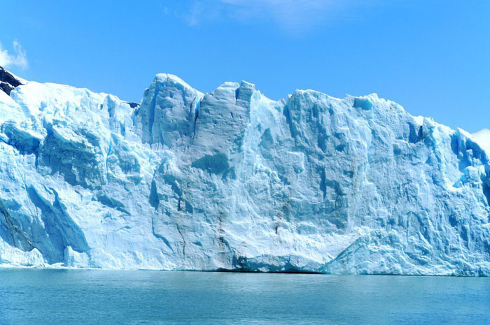 Photoshop为洁面乳制作夏季冰爽海报效果