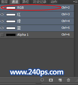 Photoshop使用时间轴制作自然的下雪动画