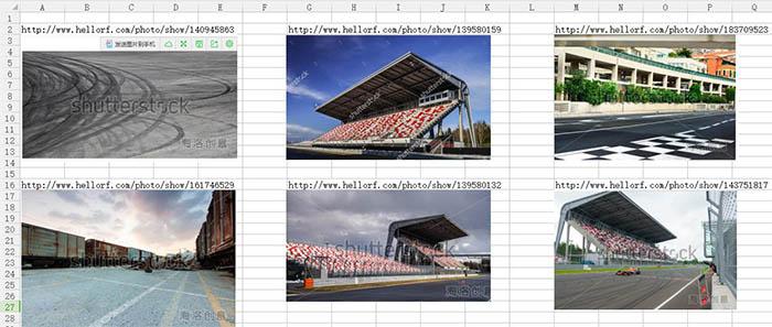 Photoshop制作逼真的3D眼镜海报