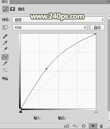 Photoshop利用通道完美消除人物脸部的雀斑并还原肤色细节
