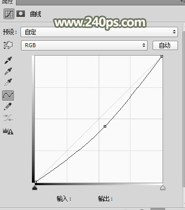Photoshop利用通道完美消除人物脸部的雀斑并还原肤色细节