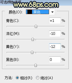 Photoshop调制出秋季晨曦木桥上的人物图片