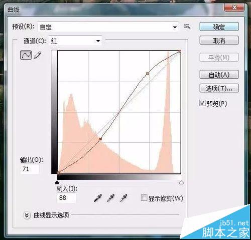 ps图片后期处理基础技巧