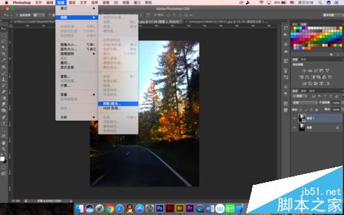 photoshop中隐藏的高级技能分享