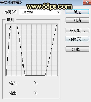 Photoshop制作华丽漂亮的金属圣诞快乐浮雕星点字