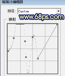 Photoshop制作漂亮的圣诞快乐黄金钻石字