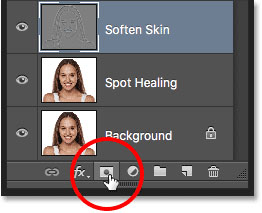 PhotoshopĶѷɫʹ