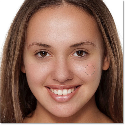 PhotoshopĶѷɫʹ
