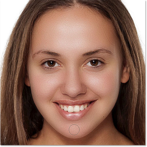 PhotoshopĶѷɫʹ