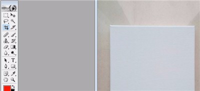 Photoshop选中T工具后如何撤销呢?