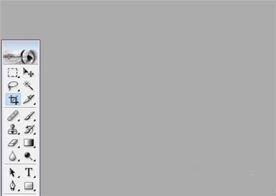 Photoshop选中T工具后如何撤销呢?