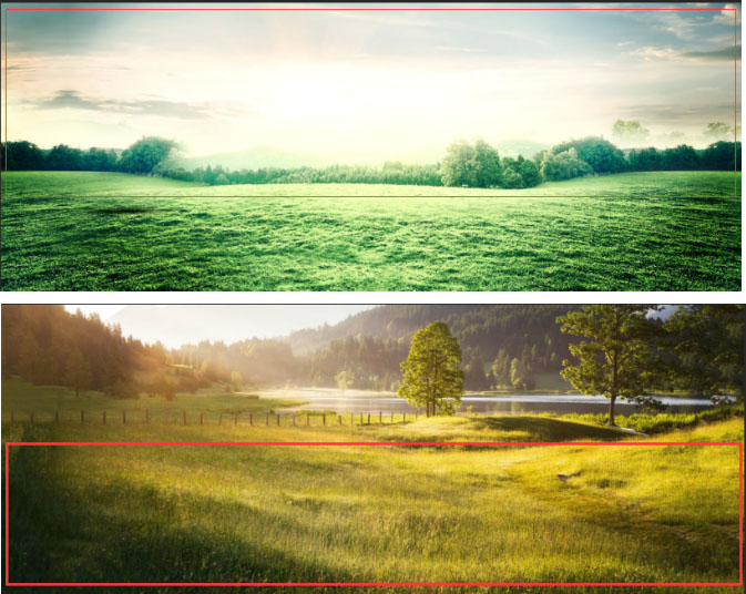 Photoshop设计制作漂亮的春季小清新化妆品海报