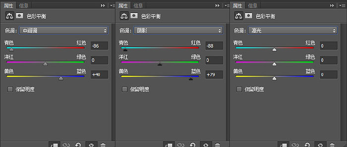 PS合成灯泡中坐在小船里的垂钓者