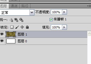 photoshop多种滤镜制作残缺的木头文字