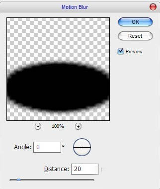Photoshop设计一个金属质感的立体齿轮