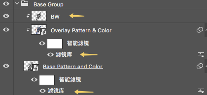 PS打造超酷炫的抽象几何多彩艺术效果(附设计神器)