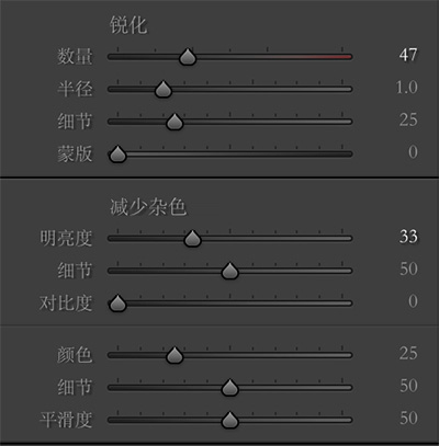 逆天ps人像后期教程 欠曝夜景调出电影色调