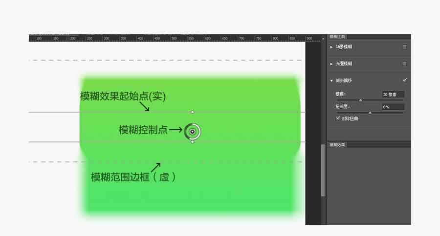 ps常见的七种投影制作方式详细解析(内含技巧)