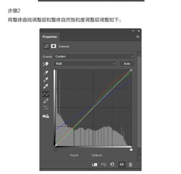 ps给望向窗外的男孩照片添加玻璃雾气效果教程