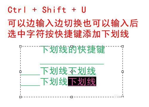 ps中怎么使用文字工具的快捷键对文字进行排版?