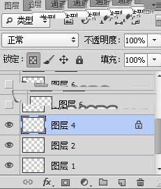 ps怎么快速去掉照片中不需要的椅子?