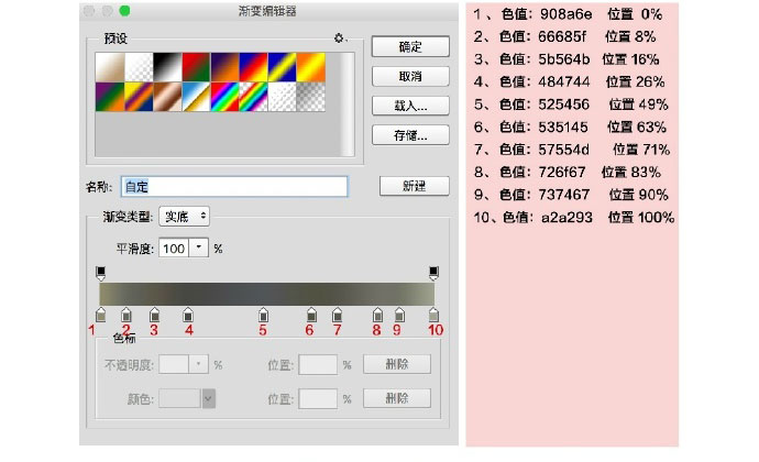 PS制作一个金属感与木质感结合的复古老式转盘电话机