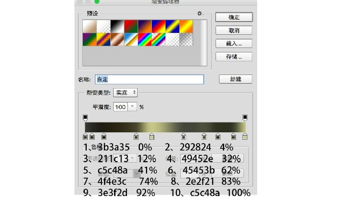 PS制作一个金属感与木质感结合的复古老式转盘电话机