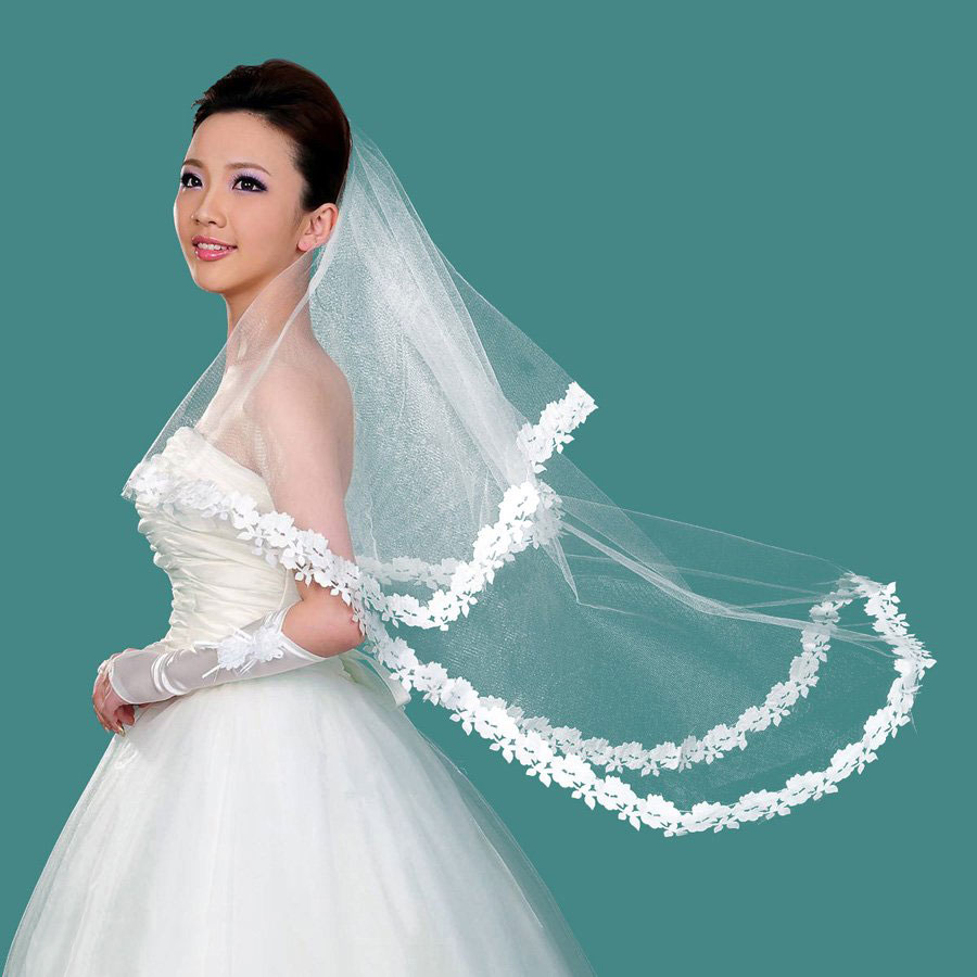 Photoshop怎么使用通道抠图抠出飘逸的透明婚纱照?”