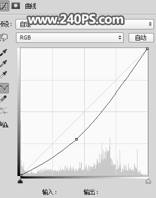 ps怎样制作切开的果粒橙瓶子图片?