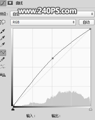 ps巧用冰雪字制作一张生肖狗图片教程