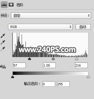 ps通道抠图快速抠出室外阳光明暗不匀的美女长发教程