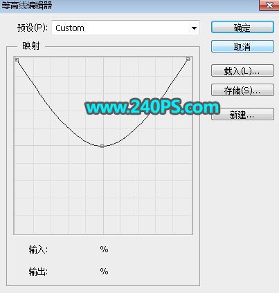 ps怎样制作淡蓝色金属质感的圣诞快乐星光字?