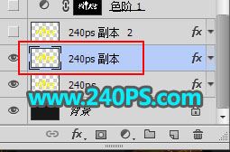 ps怎样制作高贵华丽的狗年大吉黄金字?