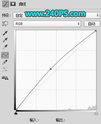 ps创意合成一个盛有西红柿液体的透明玻璃球教程