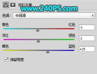 ps创意合成北极熊与霞光完美结合的多次曝光效果教程